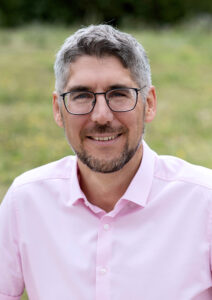 Dir. Jakob Klein, Foto: Petra Kragl